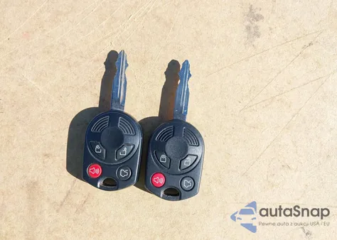 2007 Ford Fusion Se z USA, uszkodzony, nr VIN 3FAHP07Z27R124645